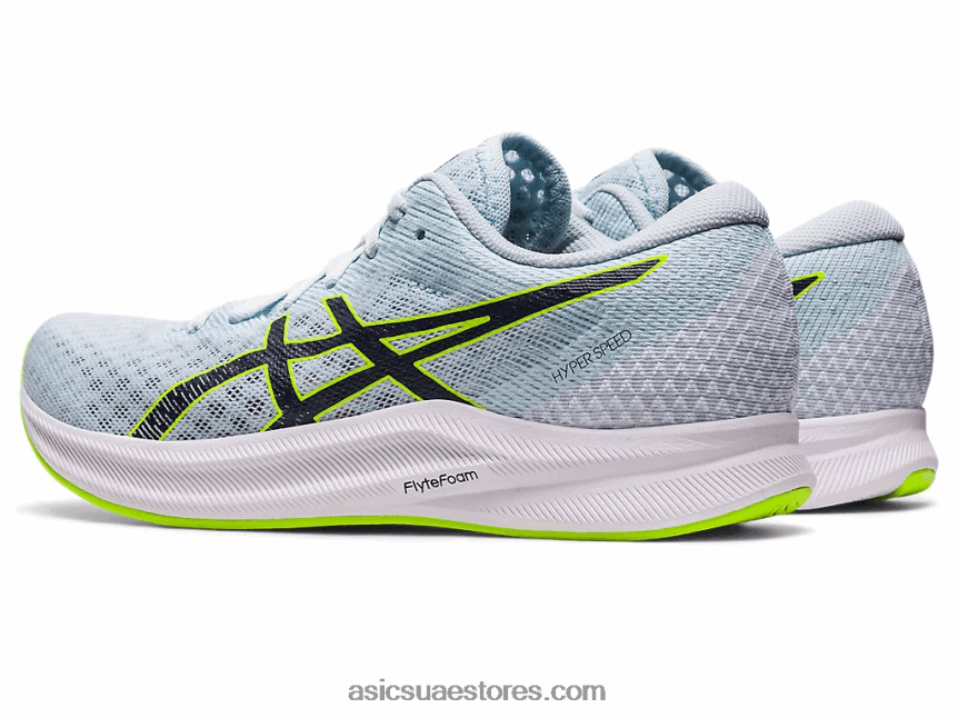 Asics السماء / منتصف الليل السرعة الفائقة 2 2N24DJ2523