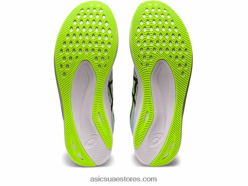 Asics السماء / منتصف الليل السرعة الفائقة 2 2N24DJ2523