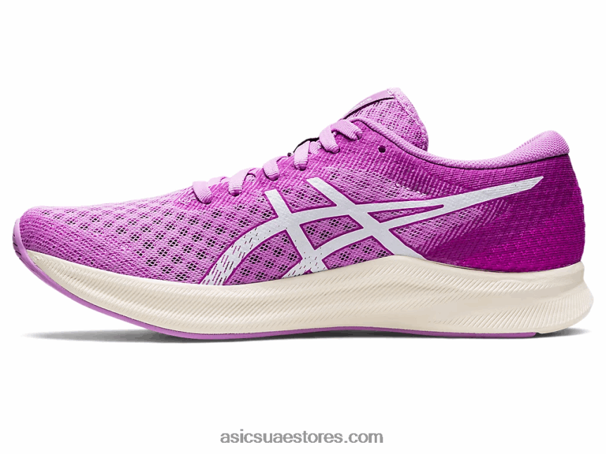 Asics توهج الخزامى / أبيض السرعة الفائقة 2 2N24DJ2672