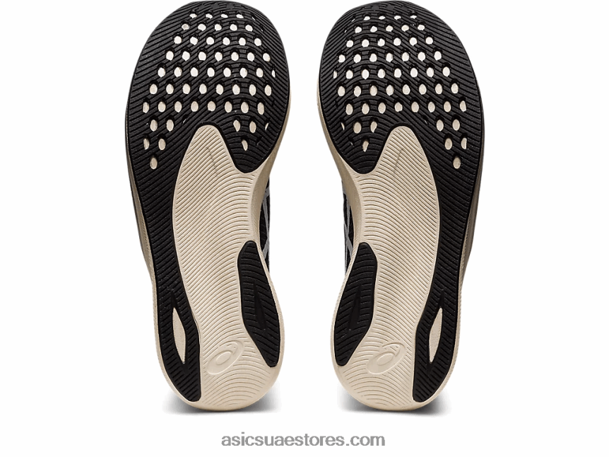 Asics الناقل رمادي / أبيض السرعة السحرية 2 2N24DJ2810