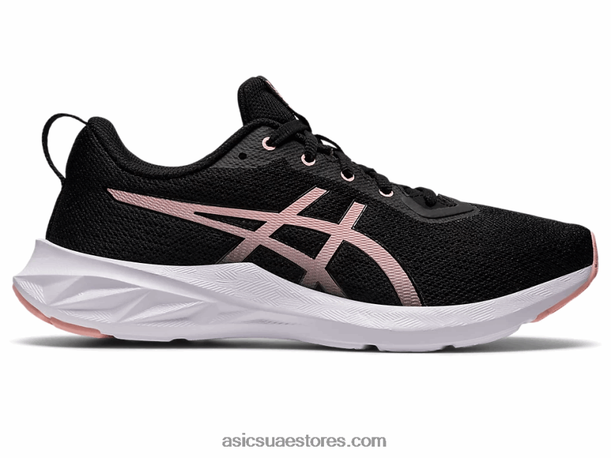 Asics وردة سوداء / بلوري متعدد الوظائف 2 2N24DJ2860