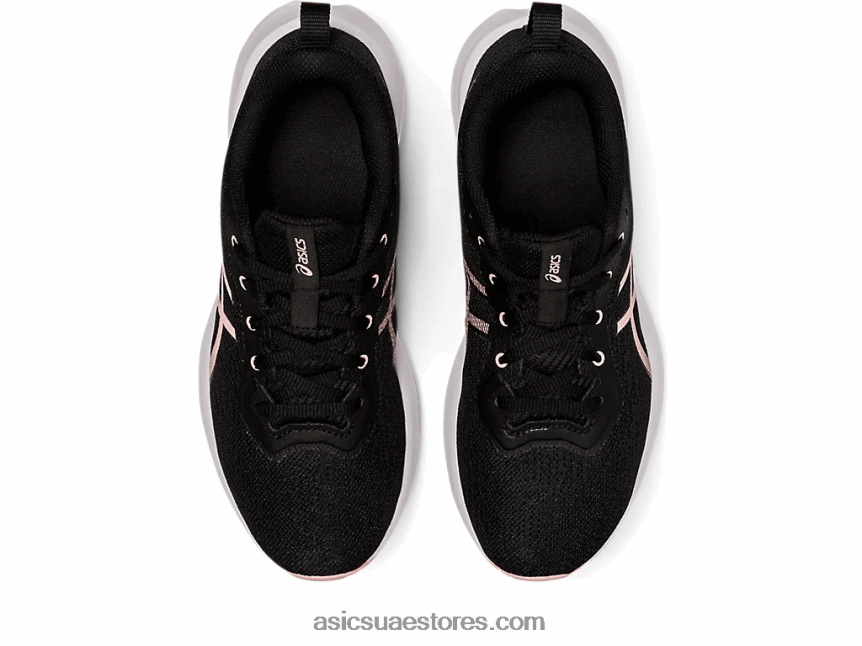 Asics وردة سوداء / بلوري متعدد الوظائف 2 2N24DJ2860