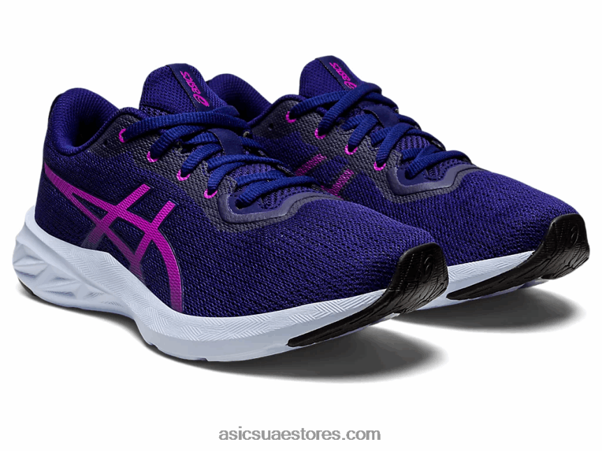Asics الغوص الأزرق / الأوركيد متعدد الوظائف 2 2N24DJ2862