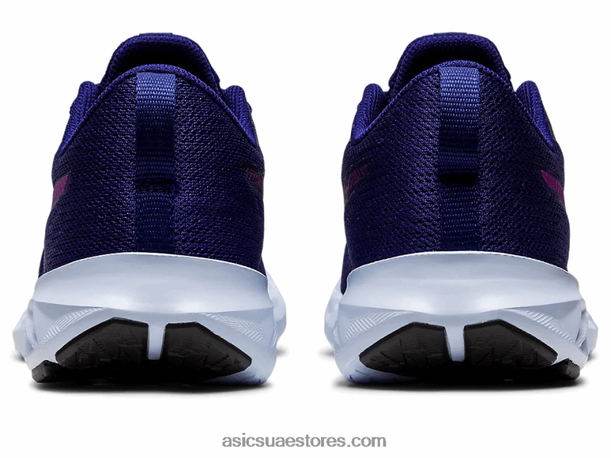 Asics الغوص الأزرق / الأوركيد متعدد الوظائف 2 2N24DJ2862