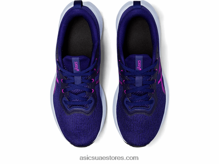 Asics الغوص الأزرق / الأوركيد متعدد الوظائف 2 2N24DJ2862