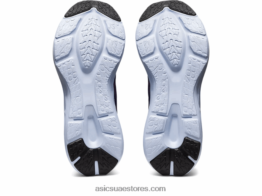 Asics الغوص الأزرق / الأوركيد متعدد الوظائف 2 2N24DJ2862