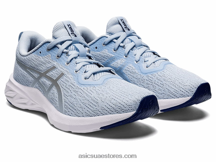 Asics السماء الناعمة / الفضة النقية متعدد الوظائف 2 2N24DJ2863