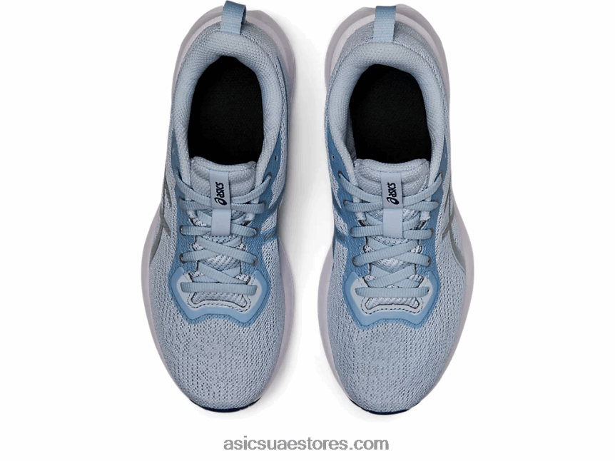 Asics السماء الناعمة / الفضة النقية متعدد الوظائف 2 2N24DJ2863