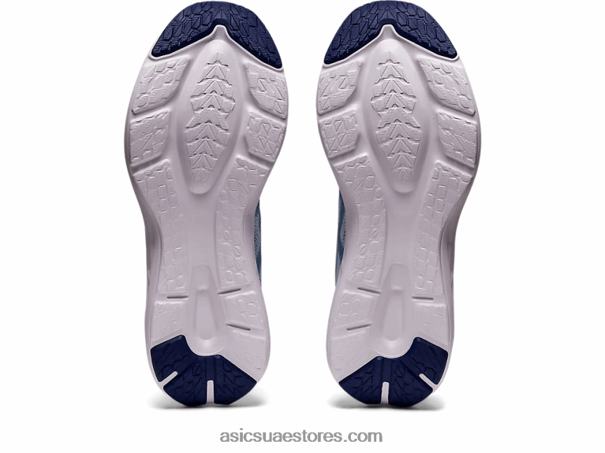 Asics السماء الناعمة / الفضة النقية متعدد الوظائف 2 2N24DJ2863