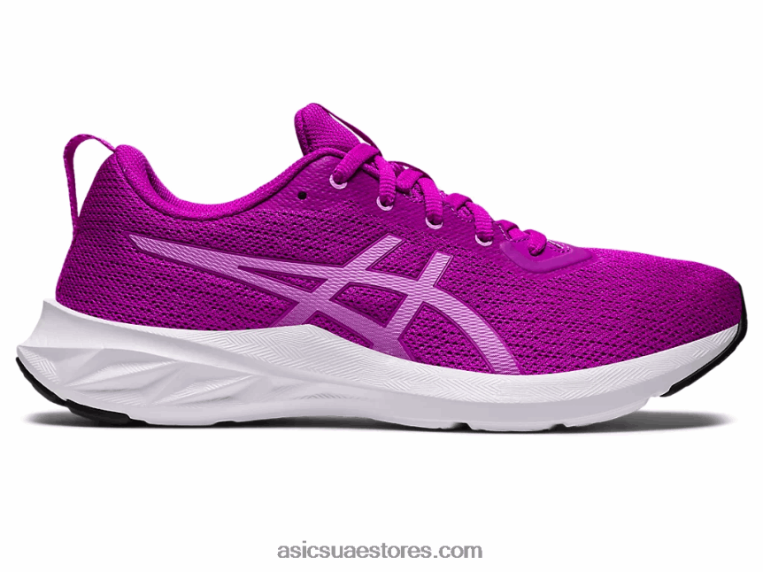 Asics توهج الأوركيد / الخزامى متعدد الوظائف 2 2N24DJ2868