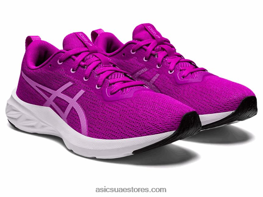 Asics توهج الأوركيد / الخزامى متعدد الوظائف 2 2N24DJ2868