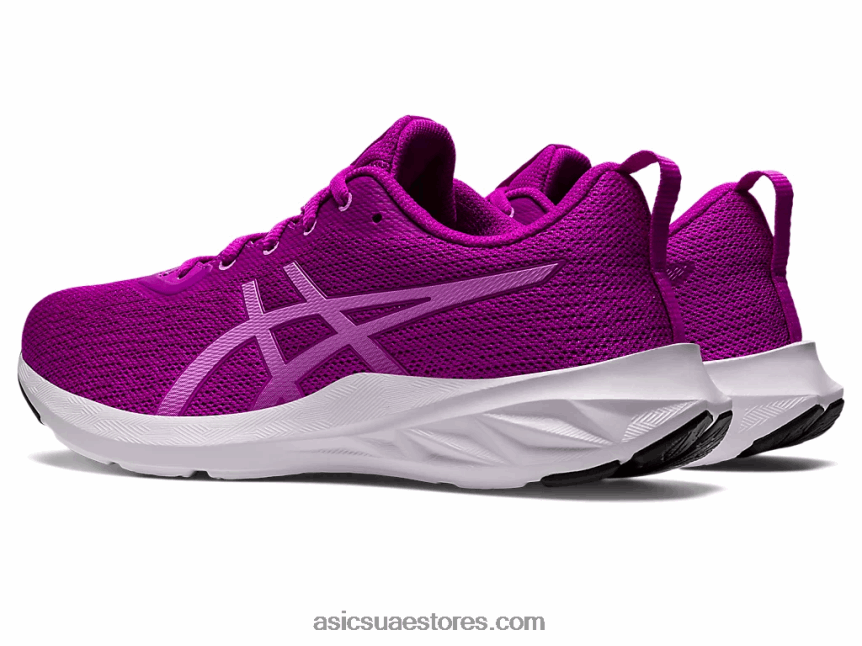 Asics توهج الأوركيد / الخزامى متعدد الوظائف 2 2N24DJ2868