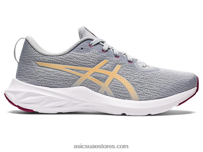 Asics بيدمونت الرمادي / الشمبانيا متعدد الوظائف 2 2N24DJ3157