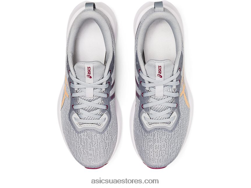 Asics بيدمونت الرمادي / الشمبانيا متعدد الوظائف 2 2N24DJ3157