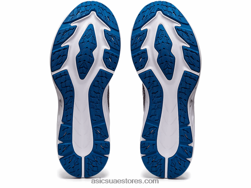 Asics ارتفع بالكاد / الفضة النقية دينابلست 2 2N24DJ3436