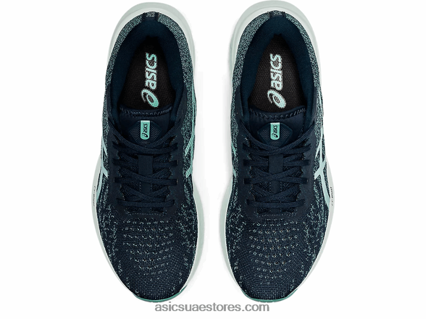 Asics الأزرق الفرنسي / البحر المهدئ دينابلست 2 2N24DJ3452