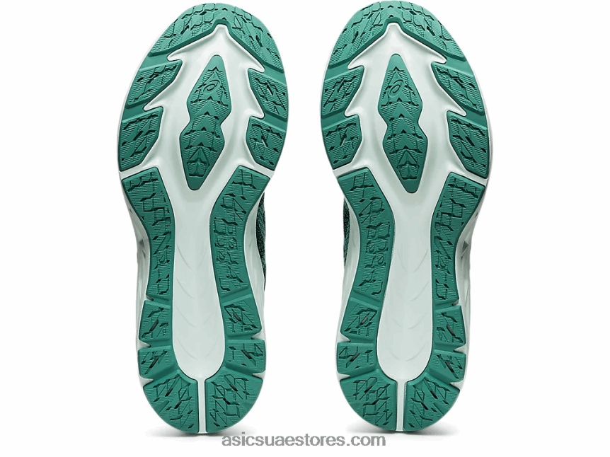 Asics الأزرق الفرنسي / البحر المهدئ دينابلست 2 2N24DJ3452