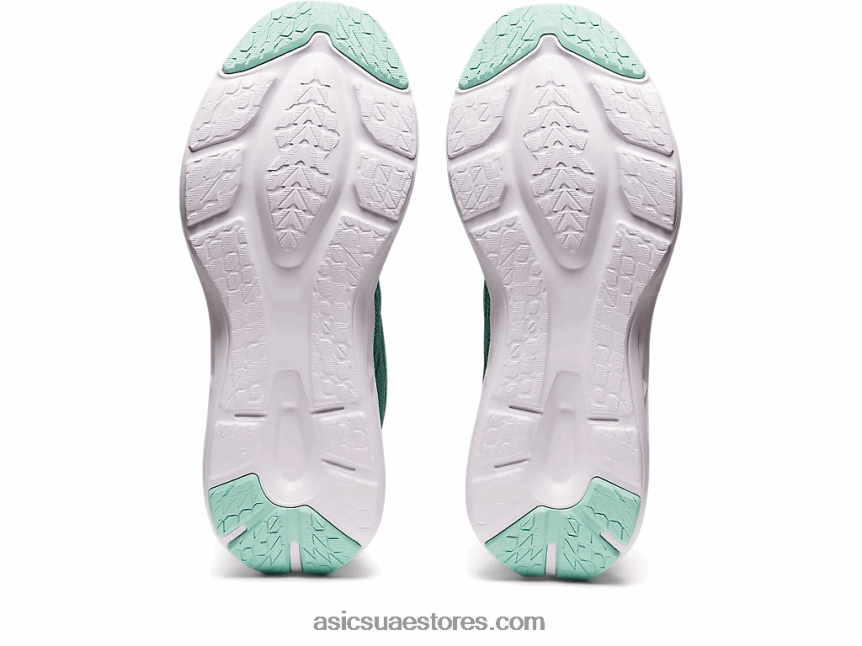 Asics حكيم / واحة خضراء متعدد الوظائف 2 2N24DJ3456