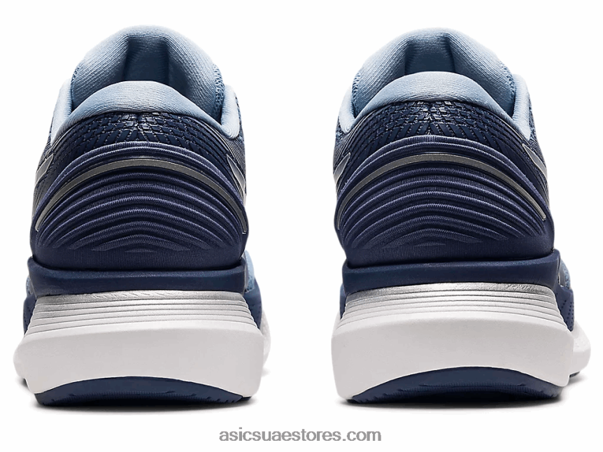 Asics ضباب / رعد أزرق طائرة شراعية 2 2N24DJ3822