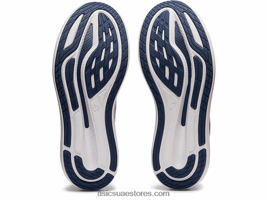 Asics ضباب / رعد أزرق طائرة شراعية 2 2N24DJ3822