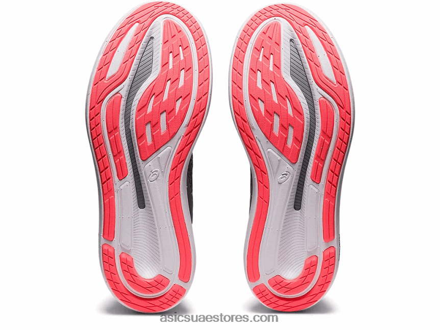 Asics صفيحة صخرية / فضة نقية طائرة شراعية 2 لايت شو 2N24DJ3840