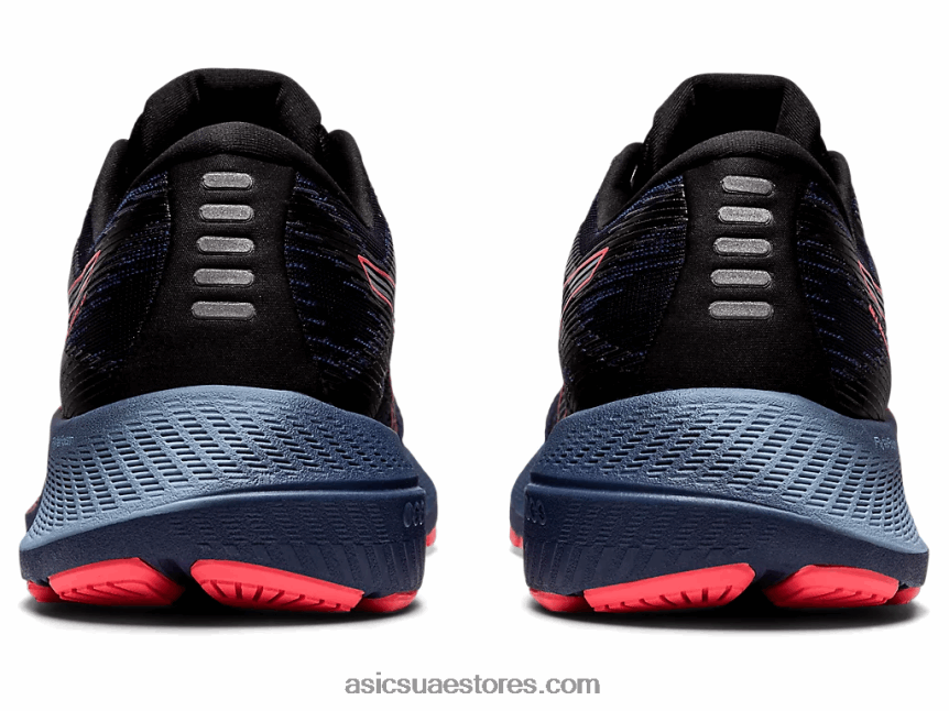 Asics أزرق رعدى / مرجان متوهج جل كايانو لايت 2 2N24DJ3861