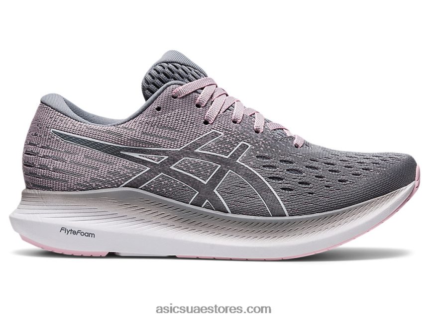 Asics صفيحة صخرية / أبيض إيفورايد 2 2N24DJ3987