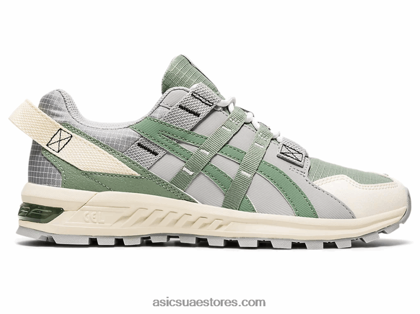 Asics الرمادي الداكن جل سيتريك 2 2N24DJ4128