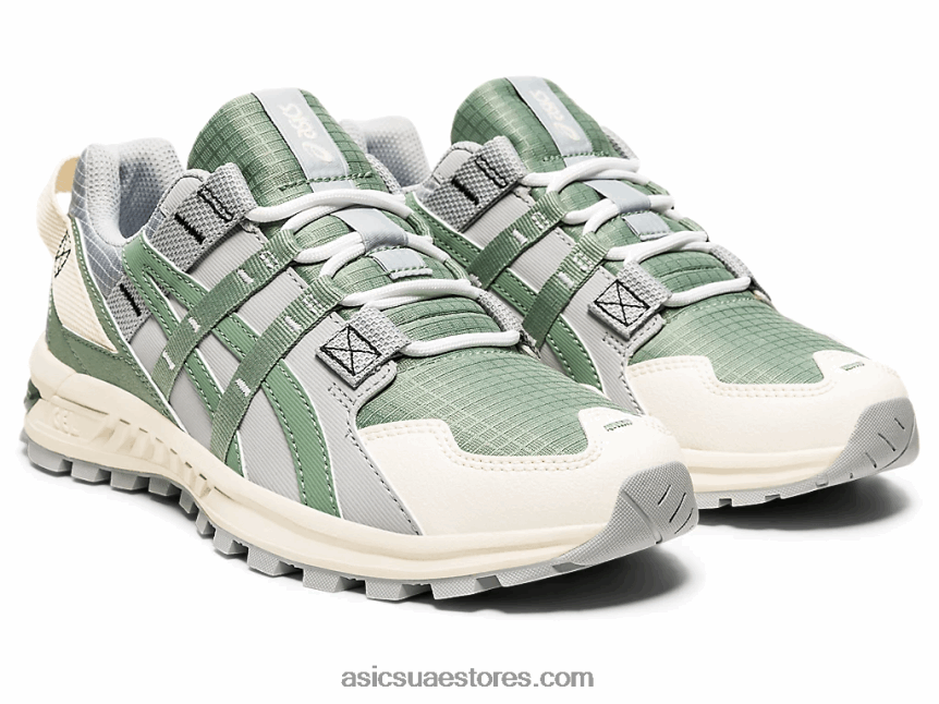 Asics الرمادي الداكن جل سيتريك 2 2N24DJ4128