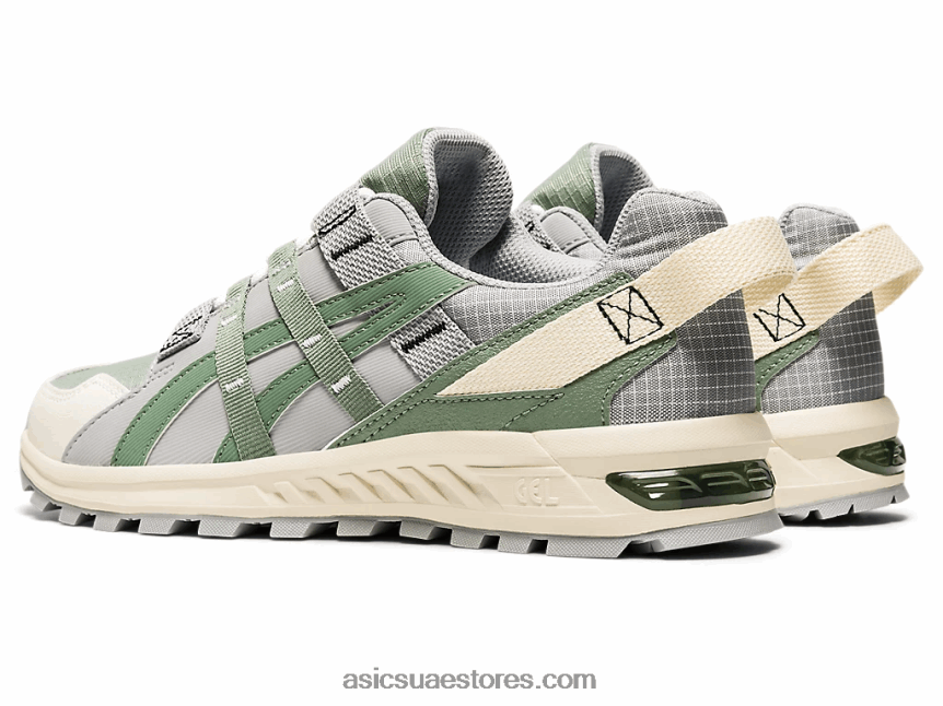 Asics الرمادي الداكن جل سيتريك 2 2N24DJ4128