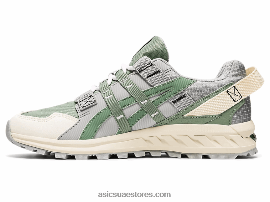 Asics الرمادي الداكن جل سيتريك 2 2N24DJ4128