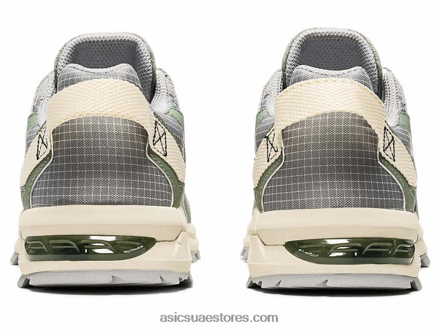 Asics الرمادي الداكن جل سيتريك 2 2N24DJ4128