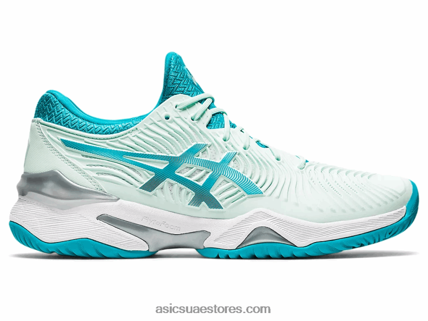 Asics النعناع الحيوي / لاجون محكمة وما يليها 2 2N24DJ4146