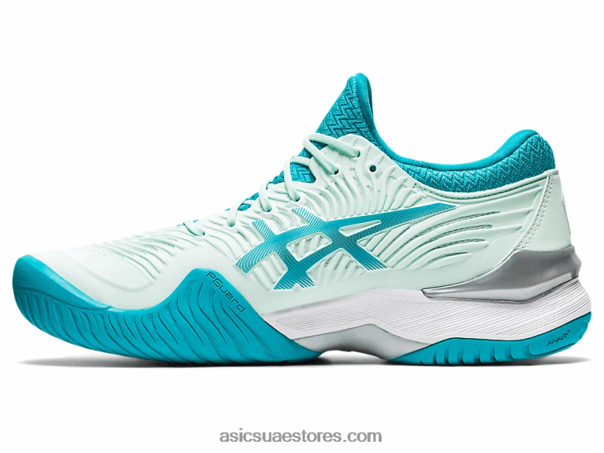 Asics النعناع الحيوي / لاجون محكمة وما يليها 2 2N24DJ4146