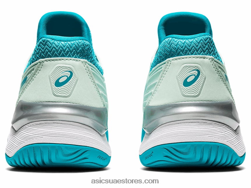 Asics النعناع الحيوي / لاجون محكمة وما يليها 2 2N24DJ4146