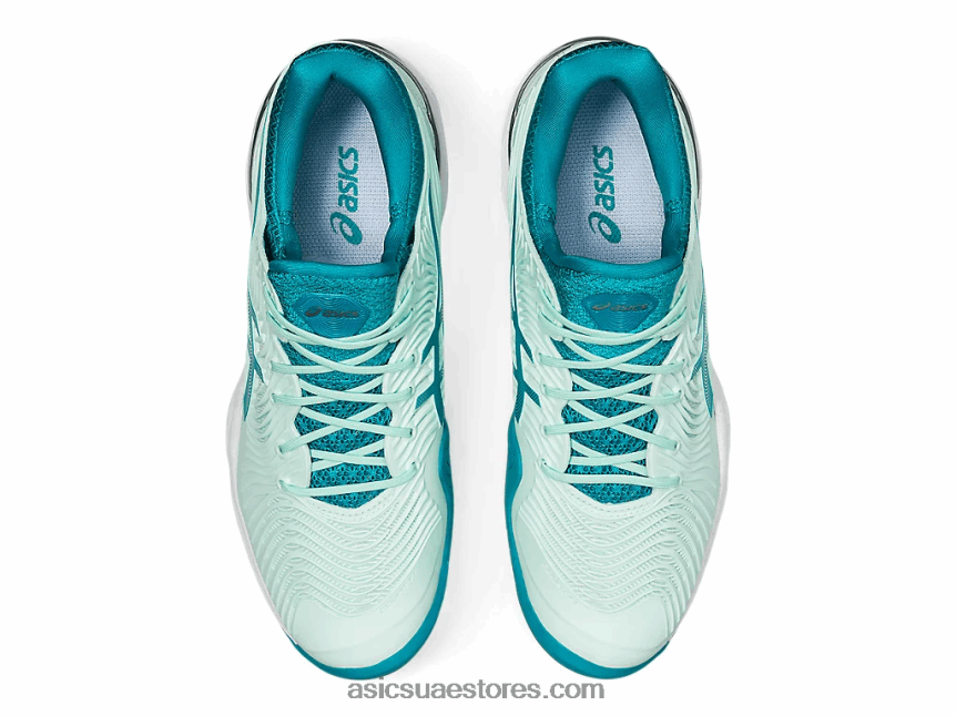 Asics النعناع الحيوي / لاجون محكمة وما يليها 2 2N24DJ4146