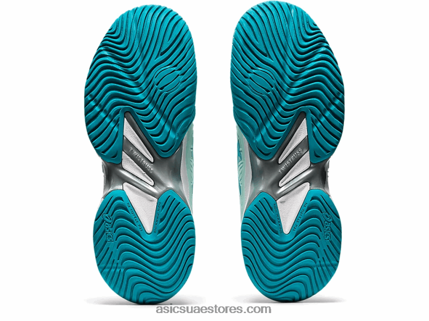 Asics النعناع الحيوي / لاجون محكمة وما يليها 2 2N24DJ4146
