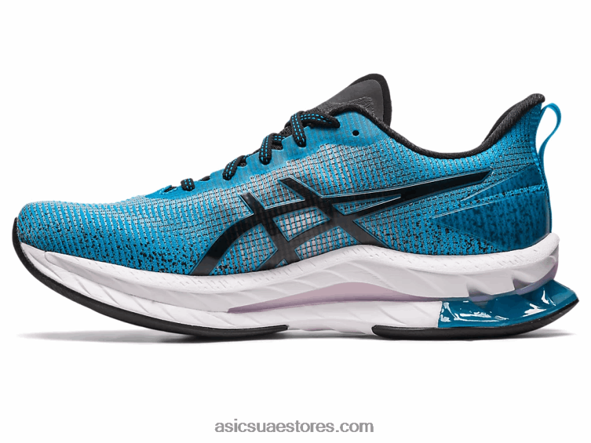 Asics الجزيرة الزرقاء انفجار جل كينسي لو 2 2N24DJ444