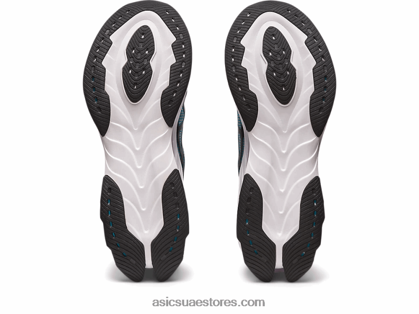 Asics الجزيرة الزرقاء انفجار جل كينسي لو 2 2N24DJ444
