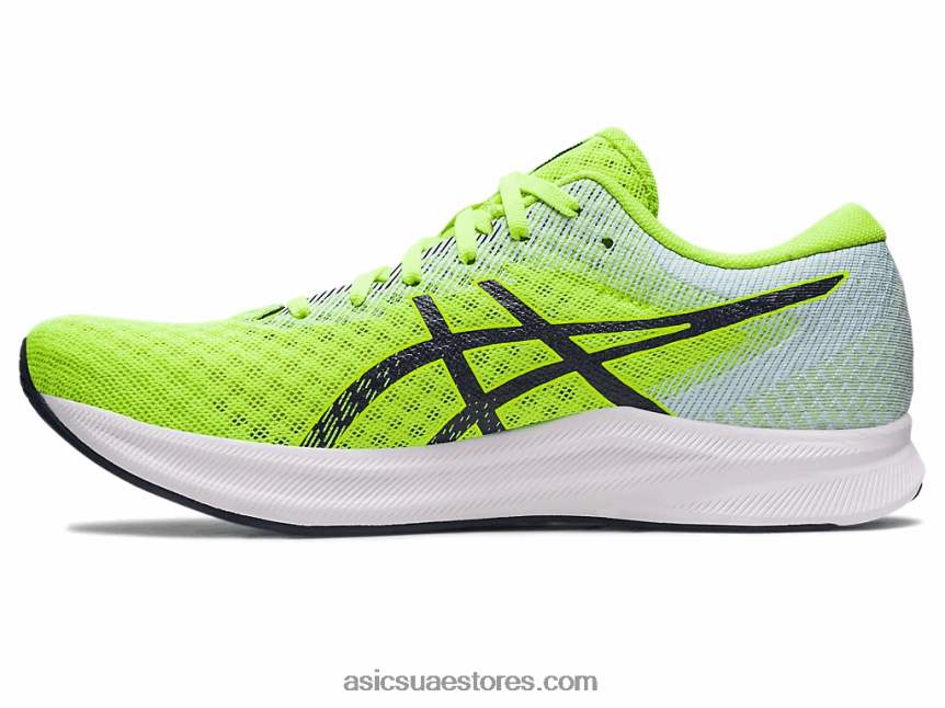 Asics خطر أخضر / منتصف الليل السرعة الفائقة 2 2N24DJ488