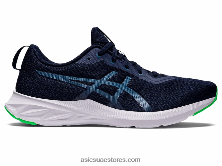 Asics منتصف الليل / اللازوردية متعدد الوظائف 2 2N24DJ940