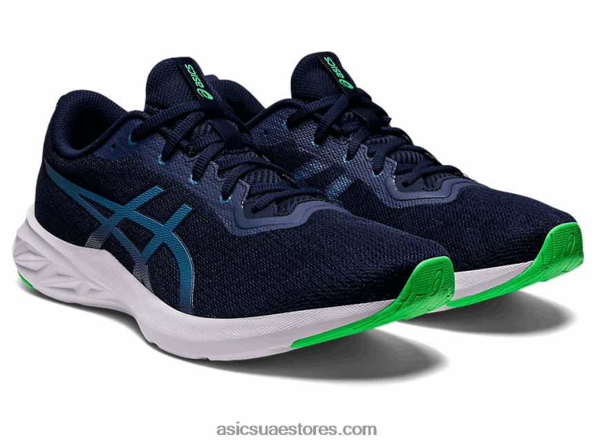Asics منتصف الليل / اللازوردية متعدد الوظائف 2 2N24DJ940
