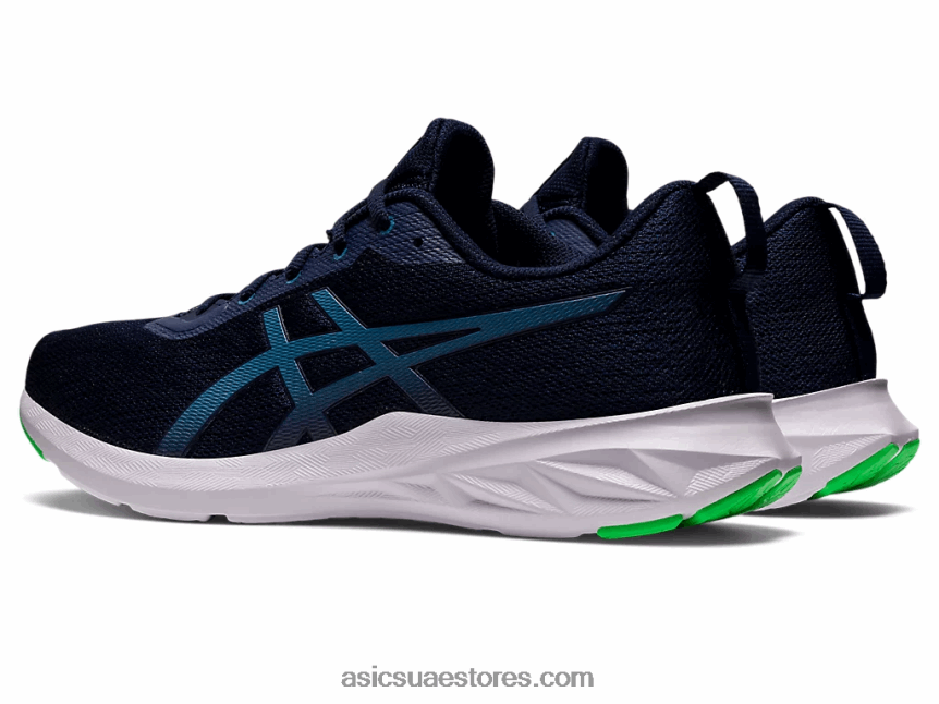 Asics منتصف الليل / اللازوردية متعدد الوظائف 2 2N24DJ940