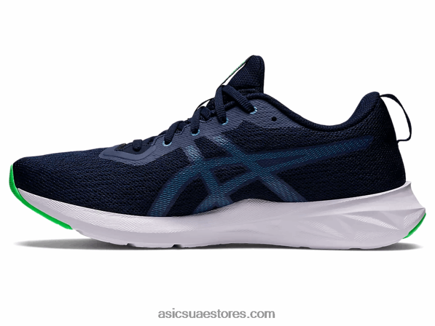Asics منتصف الليل / اللازوردية متعدد الوظائف 2 2N24DJ940
