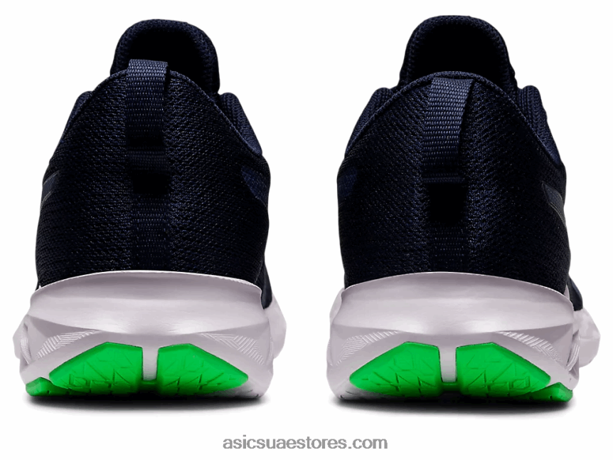 Asics منتصف الليل / اللازوردية متعدد الوظائف 2 2N24DJ940