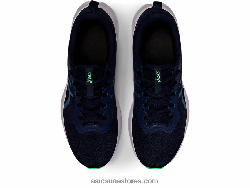 Asics منتصف الليل / اللازوردية متعدد الوظائف 2 2N24DJ940