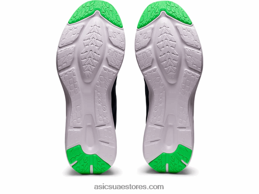Asics منتصف الليل / اللازوردية متعدد الوظائف 2 2N24DJ940