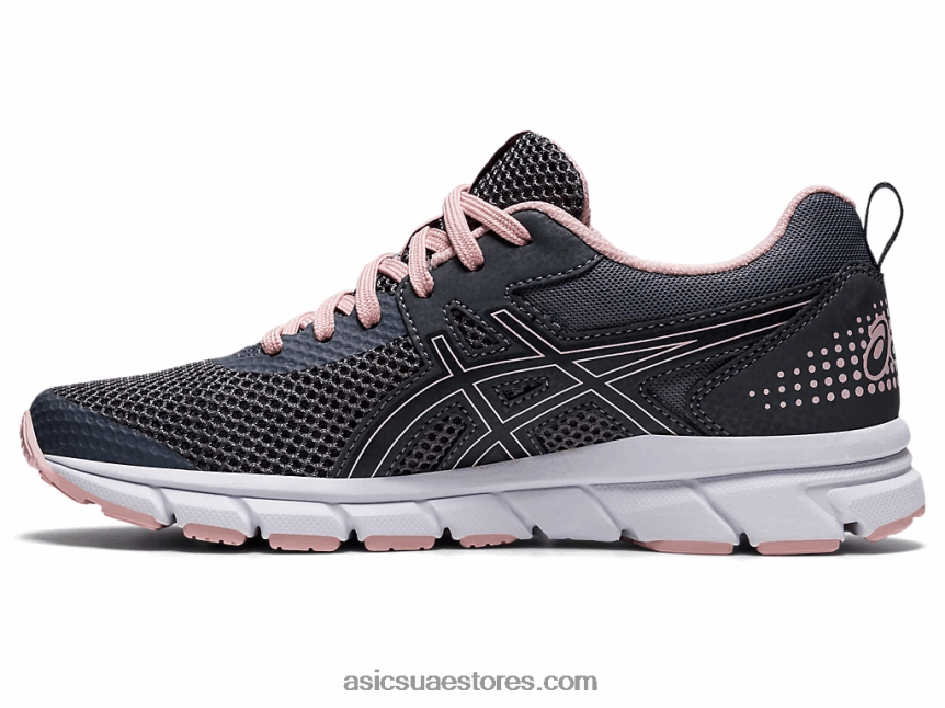 Asics العاصمة / الناقل الرمادي جل - 33 2N24DJ3910