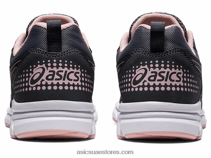 Asics العاصمة / الناقل الرمادي جل - 33 2N24DJ3910