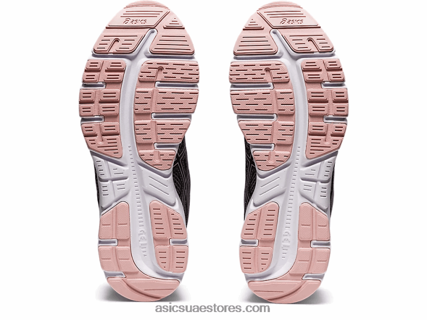 Asics العاصمة / الناقل الرمادي جل - 33 2N24DJ3910